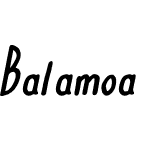 Balamoa