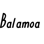 Balamoa