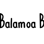 Balamoa