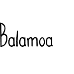 Balamoa