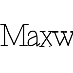 Maxwell