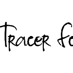 Tracer Script (Demo)