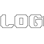 LOGOTYPE-Hollow