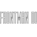 Frontman Outline