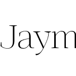 Jaymont