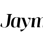 Jaymont