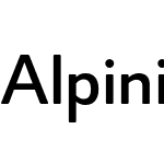 Alpinist