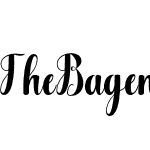 The Bagenda