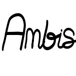 Ambisi