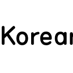 KoreanERWJL