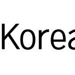 KoreanAH1R