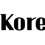 KoreanBDCSR