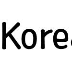 KoreanSJSRM