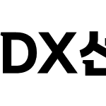 DX선진시대 Std