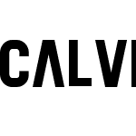 Calvier