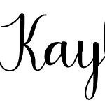 Kaylia