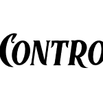 Controwell