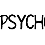 PSYCHOPAT