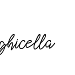 Ghicella