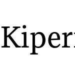 Kiperman