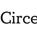 Circe Slab B