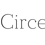 Circe Slab C