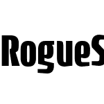 Rogue Sans Nova