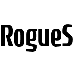 Rogue Sans Nova