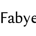 Fabyen