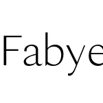 Fabyen