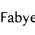 Fabyen