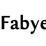 Fabyen