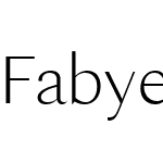 Fabyen