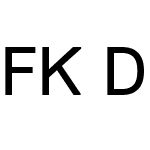 FK Display