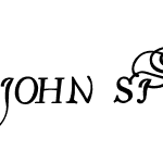 John Speed Demo