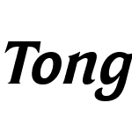 Tongari