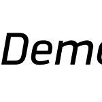 Demo