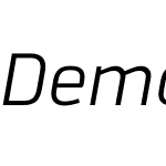 Demo