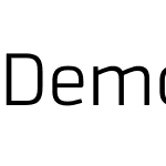 Demo