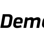 Demo