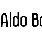 Aldo