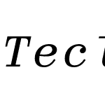 Tecla