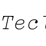 Tecla