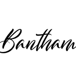 Bantham
