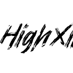 High Xire Demo