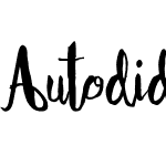 Autodidact