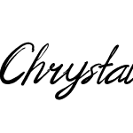 Chrystalic