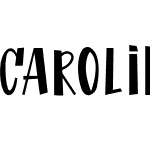 CAROLINE