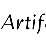 Artifex Hand CF