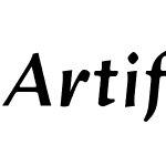 Artifex Hand CF